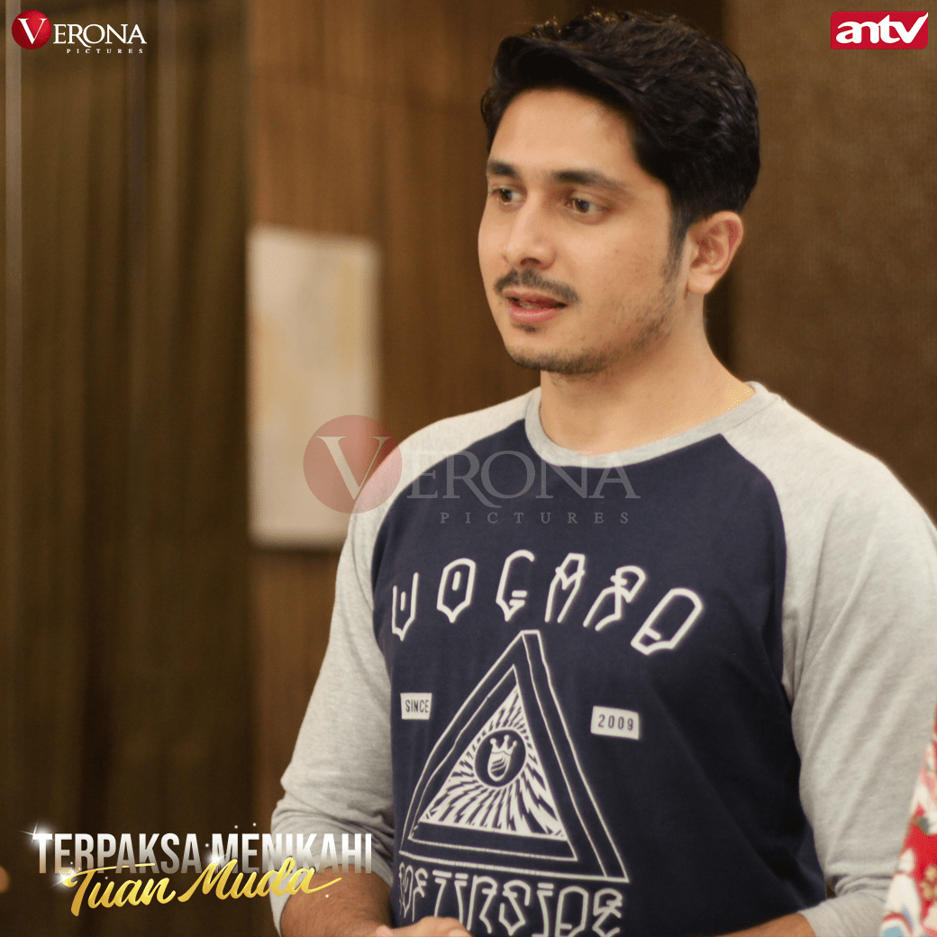 Sinopsis Terpaksa Menikahi Tuan Muda 19 Januari 2022