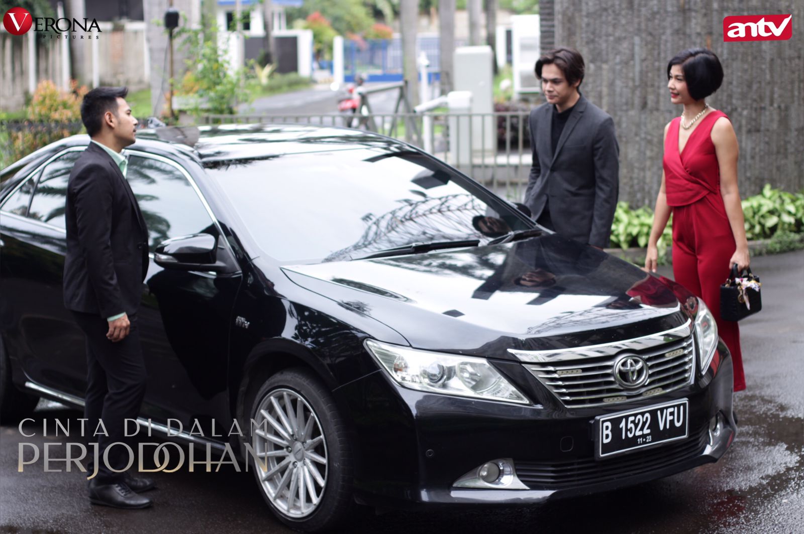 Sinopsis Cinta Di Dalam Perjodohan 15 Januari 2022 Nayla