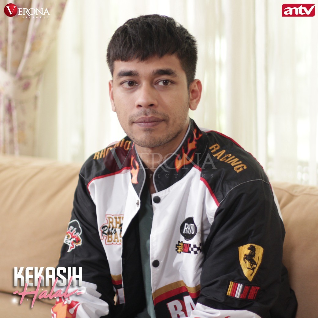 Pakistan Rafi Macter Sinopsis Kekasih Halal 12 Mei 2022 : Nabil Dibekap Oleh Rafi Dan Pak RT ...