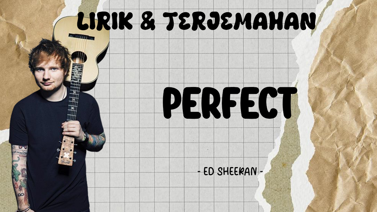 Ed Sheeran Perfect Verona Pictures