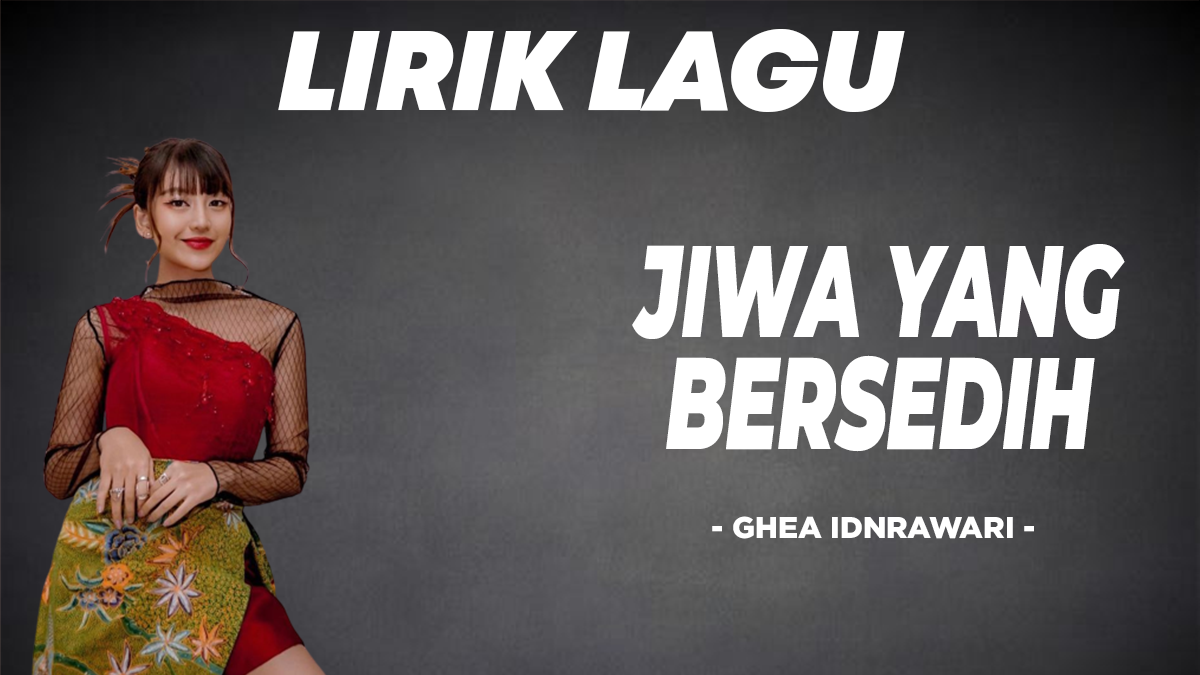  Foto zu Ghea Indrawari - Jiwa Yang Bersedih - Verona Pictures 