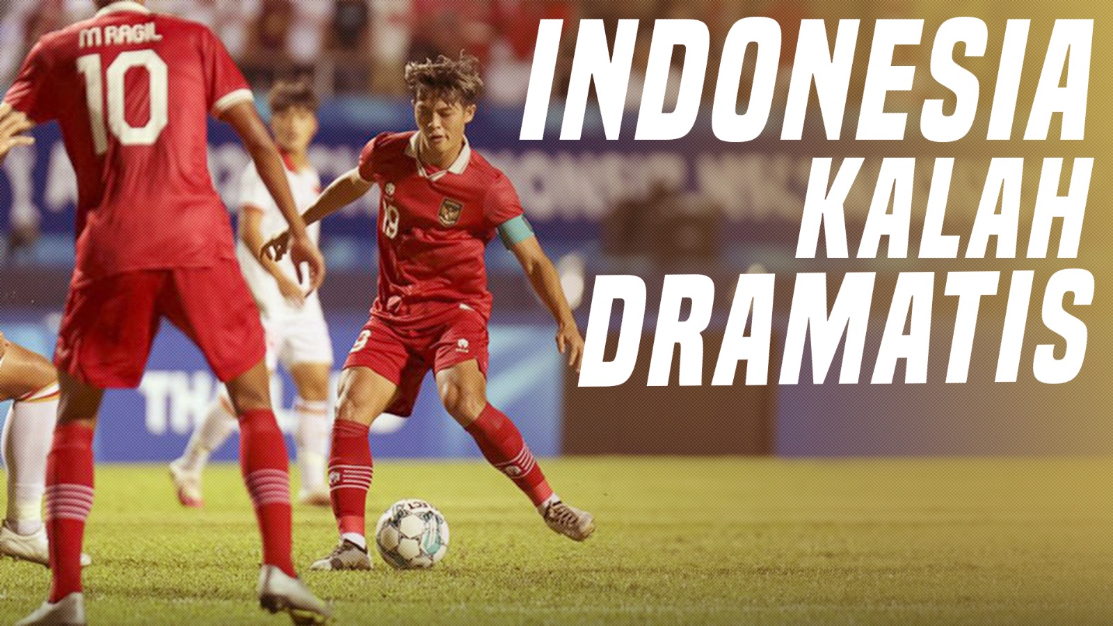 Vietnam Juara Piala AFF U-23 ,Indonesia Kalah Dramatis Di Adu Penalti ...