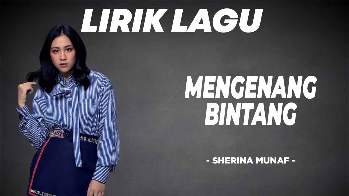 Sherina Munaf Ft. Derby - Mengenang Bintang (from 'Petualangan Sherina ...