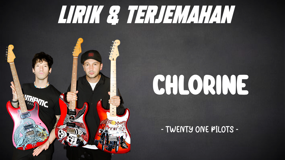 Twenty One Pilots Chlorine Verona Pictures