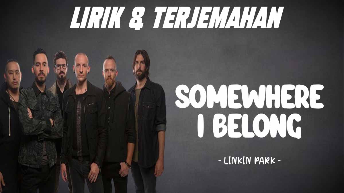 Linkin Park - Somewhere I Belong - Verona Pictures