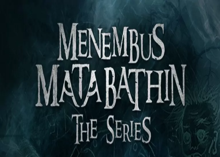Menembus Mata Bathin The Series, Serial yang Cocok untuk Pecinta Supranatural!
