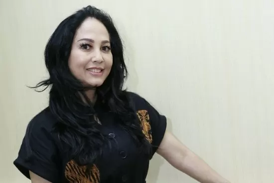 artis indonesia tahun 80an - Meriam Bellina