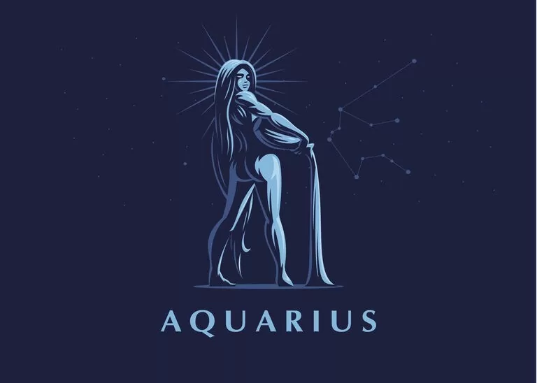 Ini Dia, Artis Indonesia dengan Zodiak Aquarius