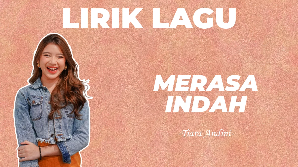 Tiara Andini - Merasa Indah - Verona Pictures
